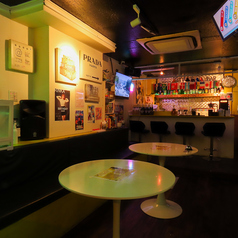 SEKAIDE1BAR セカイデイチバー 新宿のコース写真