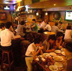 The Liffey Tavern 1 新潟駅前店の雰囲気1