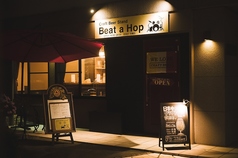 クラフトビールスタンド Beat a Hopの写真