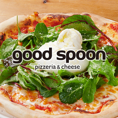 goodspoon グッドスプーン pizzeria&cheese 立川店の写真