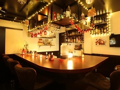 Dining&bar Treeの写真