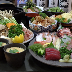 餃子居酒屋 彩の写真