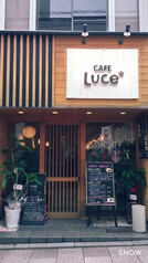 CAFE Luce カフェルーチェの写真