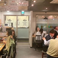 韓国料理 釜山亭薬院店の特集写真