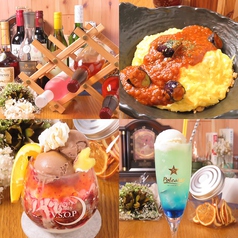 Eats&CafeBar Craftの写真