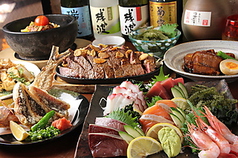 海人 うみんちゅ 大山店の写真