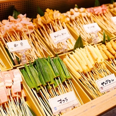 串家物語 イオンモール松本店の特集写真