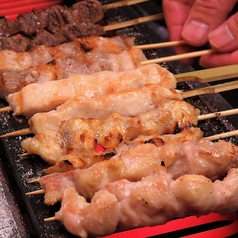 餃子居酒屋 はる博多口店のコース写真