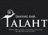 ダイニングバー タラート DINING BAR TALAHTのロゴ