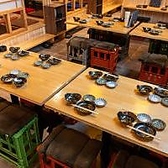 タマサン いわき店の雰囲気3