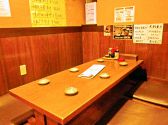 鉄なべ 中洲本店の雰囲気3