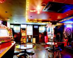 ダーツバー ブル DARTS Bar BULLの特集写真