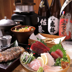 炭焼きと酒スタンド　七丸家(ナナマルヤ)　袋井の写真