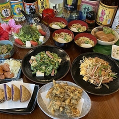 沖縄料理 居酒や こだまの特集写真