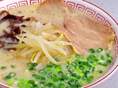 九州ラーメン 友理の写真