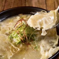 餃子酒場 肉汁とっつぁん 渋谷本店のコース写真