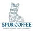 SPUR COFFEE シュプール コーヒーのロゴ