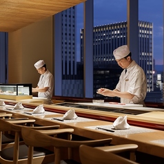 日本食 雅庭の写真