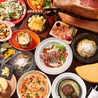 Cheese Dining Zolo チーズダイニングゾロ 郡山店のおすすめポイント3