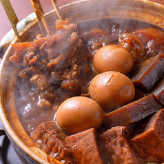 伍味酉 なごのみせのおすすめ料理1