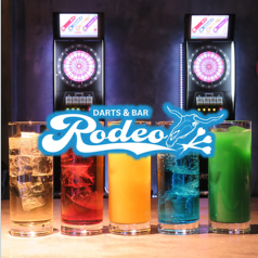 DARTS & BAR Rodeo ダーツ&バー ロデオの写真