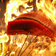 鶏と魚と藁焼き カガヤキのおすすめ料理1