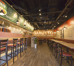 肉バル ガブット GABUTTO 吹田店の雰囲気1