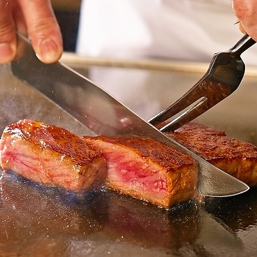 柿安料亭本店のおすすめ料理1