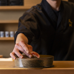 鮨あまと 鮨天翔 SUSHI AMATOの特集写真