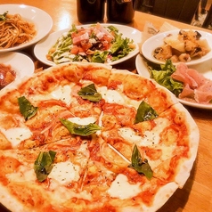 PIZZA&WINE CONA Bivi沼津店 コナのおすすめ料理1