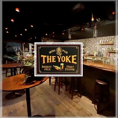 THE YORK ジヨークの写真