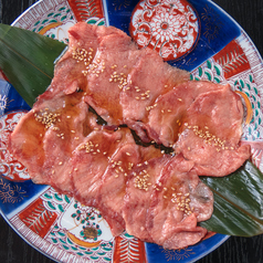 個室焼肉 神戸亭 吉祥寺店のおすすめ料理1