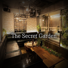 The Secret Gardenの写真