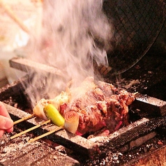 焼き鳥 鳥よし 松山店の特集写真