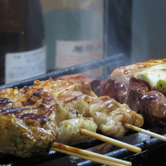 焼津 酒食処 ゆずのおすすめ料理1