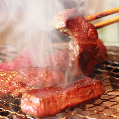 肉屋の炭火焼肉 和平 五日市店の特集写真