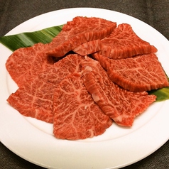 焼肉 伽羅 の写真