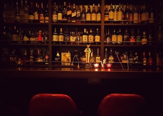 Bar Reveur 田町の写真