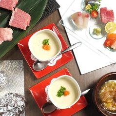 garden dining fuca ガーデン ダイニング フウカのおすすめ料理1