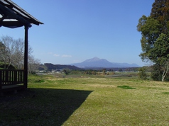 常盤荘別邸 霧島津の写真