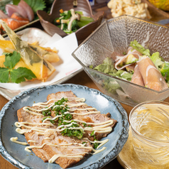 おでん 和ご飯 まにまに 香芝店の写真