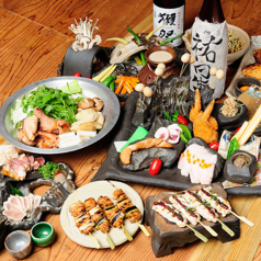 鶏と魚と麺 祐星 なんば店の写真