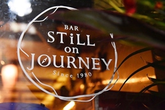 BAR STiLL on JOURNEYの写真