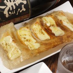 クレイジー餃子のおすすめポイント1