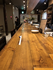 海鮮居酒屋かがりの写真