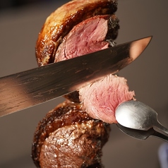 ALVORADA CHURRASCARIA アルヴォラアダ シュラスカリアの写真