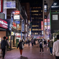 個室居酒屋 京 吉祥寺総本店の雰囲気1