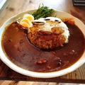 料理メニュー写真 カレーライス