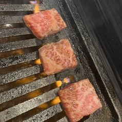 焼肉大吾朗の写真