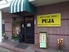 PUJA 葛本店のロゴ